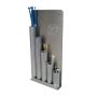 Wire Tie Holder