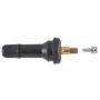 SCHRADER VALVES 20635-10 TPMS Service Pk - TRW Rubber Snap-In Valve - 10 Pk Pack of 10