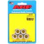 ARP ARP400-8767 S/S 6pt. Fine Nyloc Nuts - 1/2-20 (5)