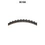 Dayco 95166 Timing Belt