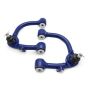 Superpro TRC6720 Toyota Land Cruiser 100 Series Front Upper Fixed Offset Control Arm Set