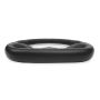 PRP Seats G240 PRP Comp-R Leather Steering Wheel - Black