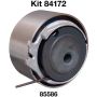 Dayco 84172 Timing Belt Kit