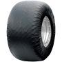ALLSTAR PERFORMANCE ALL44223-12 Easy Wrap Tire Covers 12pk LM92