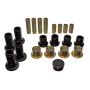 Energy Suspension Dodge Ram Front Cab - Black