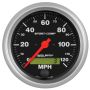 AutoMeter 3987 GAUGE, SPEEDO, 3 3/8