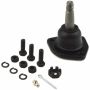 Ridetech 90003041 Tall upper ball joint for 1955-1970 Chevy full-size car.