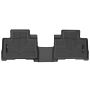 HUSKY LINERS HSK55801 X-act Contour Series 2nd Seat Floor Liner