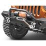 Raxiom J108041 07-18 Jeep Wrangler JK Axial Series LED Fog Lights
