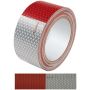 ALLSTAR PERFORMANCE ALL14240 Reflective Tape Triangle 2in x 50ft