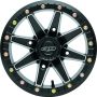QuadBoss 608531 Boss Lock 14X7 - 4/156 - 4+4