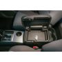 Tuffy Products 314-01 Tuffy Toyota Tacoma Console Safe W/ Keyed Lock