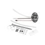 Radium Engineering 20-2790 FUEL HANGER, 90-05 NSX, WALBRO GSS342 OR AEM 50-1200