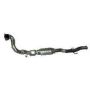 AB Catalytic 6224 Direct-Fit Catalytic Converter EPA (Federal)