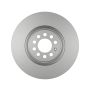 Bosch 53011389 Bosch QuietCast Disc Brake Rotor