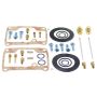 All Balls Racing 26-1961 1997 Polaris 440 XC Carburetor Rebuild Kit