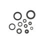 Cometic Gasket C3047OS Cometic 02-08 Honda CRF450 Oil Seal Kit