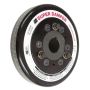 ATI ATI918869 Damper - 7.074in - Steel - Chevy SB/90 Deg V6 - Blower & BBC Seal - 6 Bolt - Dual Key - 3 Ring