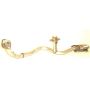 Davico Mfg 14550 Direct Fit Catalytic Converter