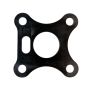 SPECIALTY PRODUCTS COMPANY 71651 .50° CAMBER SHIM-HONDA