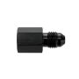 ALLSTAR PERFORMANCE ALL50202 Adapter Fitting Aluminum -4AN to 1/8in NPT