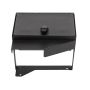 Tuffy Products 323-01-A Tuffy Console Safe W/ Combo Lock For Toyota Tundra W/ Flow Thru Console