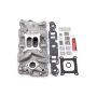 EDELBROCK EDE2040 SBC 2701 Intake Manifold & Installation Kit