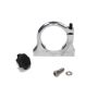 MEZIERE MEZBC3200 Bottle Clamp 2.00in Dia. w/Hardware