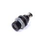 New Style Wheel Insert Push Lock Style