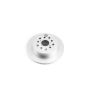 PowerStop JBR939EVC PowerStop Evolution Coated Rotor