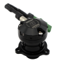 Turbosmart BOV Kompact EM Plumb Back VR10 - Mini Cooper S