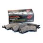 Wilwood 150-D0576K Pad Set Promatrix D576
