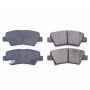 PowerStop 16-1848 PowerStop - Z16 Low-Dust Ceramic Brake Pads