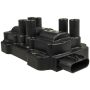 NGK U2081 (48714) Ignition Coil