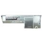 MOROSO MOR20485 Oil Pan BBC Gen IV W/S W/Div. Tray 8in