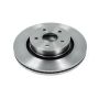 PowerStop AR8765 AutoSpecialty Brake Rotor