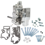 S&S Cycle 31-6203 70-91 BT Billet Oil Pump Kit