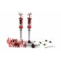 H&R 29462-1 99-04 Porsche 911/996 C4 Cabrio/Targa/Coupe (AWD) Street Perf. Coil Over