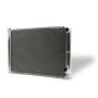 AFCO RACING PRODUCTS AFC80130NDP GM Radiator 19.5625in x 29in Dual Pass