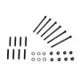 MOROSO MOR68835 Valve Cover Hardware Kit BBC