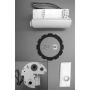 Walbro TU206-1 TANK UNIT ASSEMBLY