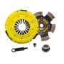 ACT 1975 Chevrolet Malibu HD/Race Sprung 6 Pad Clutch Kit
