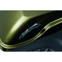 Kuryakyn 5191 Zombie Saddlebag Latch Handle Black