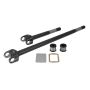 Yukon Gear & Axle YA W26032 Yukon Gear Disconnect Axle Delete Kit For 94-99 Dodge Dana 60 Front / 35 Spline