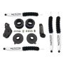 Tuff Country 33131 14-18 Dodge Ram 2500 4x4 3in Lift Kit (No Shocks)