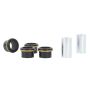 Whiteline 12+ Subaru BRZ / 12+ Scion FR-S / 12+ Toyota 86 Front C/Arm - Lwr Inner Rear Bushing Kit