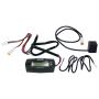 ALLSTAR PERFORMANCE ALL80085 Digital Tire Temp Gauge Complete Kit