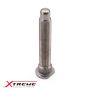 BLOX Racing Subaru Xtreme Titanium Wheel Studs 12 x 1.25mm - Single