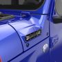 EGR VSLJP0903 18-24 Jeep Wrangler VSL LED Light VSL JL/JT Ocean Blue