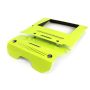 Perrin 15-16 Subaru WRX Engine Cover Kit - Neon Yellow